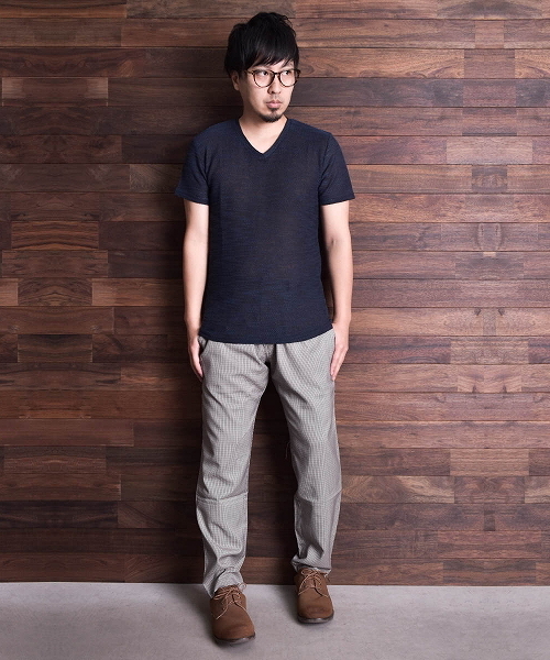 ARCHIVER（アーカイバ）の「【Ir】TRワイドパンツ（その他パンツ・メンズ・ブラック/ベージュ/ネイビー/グレー/グレー系その他/グレー系その他2・MEDIUM/LARGE/X-LARGE）」の13枚目の写真