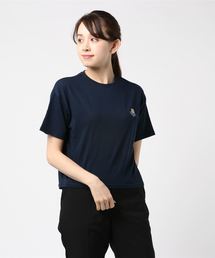 ミニオンズレディースボブ＆ティム刺繍ドライTシャツ