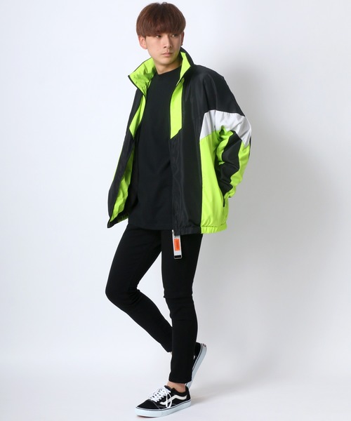 UNIVERSAL OVERALL（ユニバーサルオーバーオール）の「UNIVERSAL OVERALL/ユニバーサルオーバーオール GIベルト ガチャベルト（ベルト・メンズ・ライトグレー/ブラック/ネイビー/レッド/オフホワイト/ピンク/イエロー/ブルー/グリーン/キャメル・FREE）」の18枚目の写真