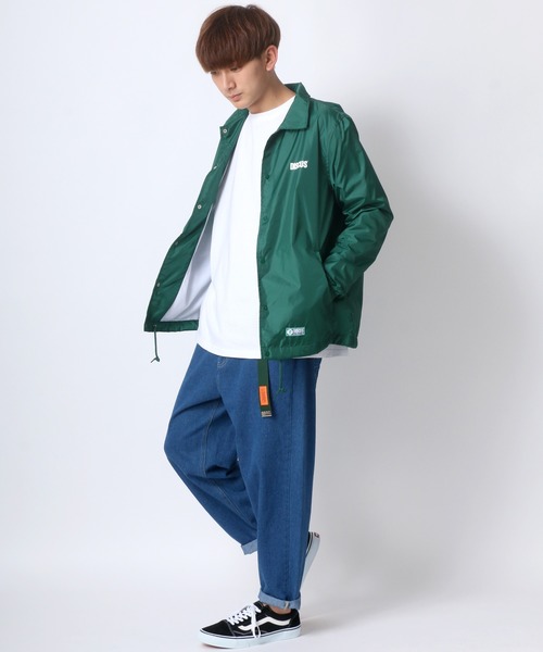 UNIVERSAL OVERALL（ユニバーサルオーバーオール）の「UNIVERSAL OVERALL/ユニバーサルオーバーオール GIベルト ガチャベルト（ベルト・メンズ・ライトグレー/ブラック/ネイビー/レッド/オフホワイト/ピンク/イエロー/ブルー/グリーン/キャメル・FREE）」の17枚目の写真