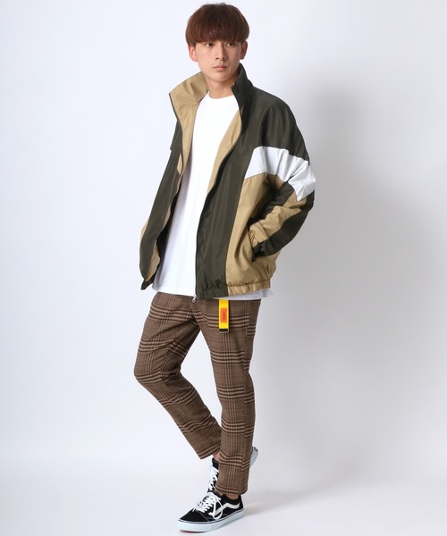 UNIVERSAL OVERALL（ユニバーサルオーバーオール）の「UNIVERSAL OVERALL/ユニバーサルオーバーオール GIベルト ガチャベルト（ベルト・メンズ・ライトグレー/ブラック/ネイビー/レッド/オフホワイト/ピンク/イエロー/ブルー/グリーン/キャメル・FREE）」の14枚目の写真