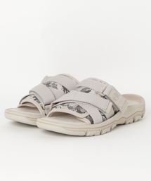 Timberland ティンバーランド ROSLINDALE SLIDE ロズリンデール スライド A1ZS4 WHITE
