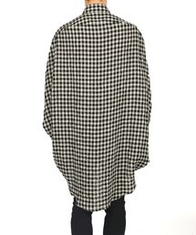 ヴィヴィアン★サークルシャツ Vivienne Westwood MAN（ヴィヴィアンウエストウッドマン）の