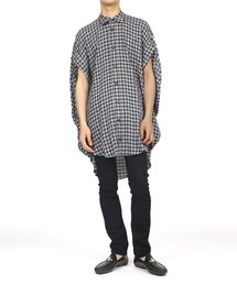 Vivienne Westwood（ヴィヴィアンウエストウッド）の「綿ｳｰﾙﾁｪｯｸ