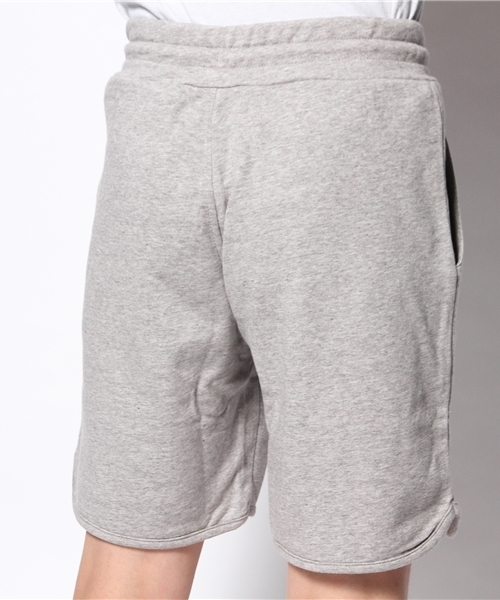 Reebok(リーボック)の「リーボック クラシック スウェット ハーフパンツ Reebok CLASSIC FT SHORT(その他パンツ・メンズ・グレー/ネイビー・MEDIUM/LARGE)」の6枚目の写真