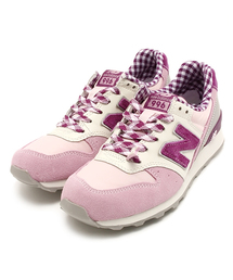 NEW BALANCE | レディース ニューバランス new balance WR996 CST/CW(スニーカー)