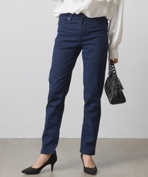 OMNES Another Edition | 【ユニセックス】裏起毛ボンディングシガレットパンツ(その他パンツ)