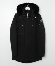 MOOSE KNUCKLES | ムースナックルズ Moose Knuckles / STIRLING PARKA(ダウンジャケット/コート)