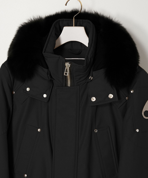 MOOSE KNUCKLES（ムースナックルズ）の「ムースナックルズ Moose