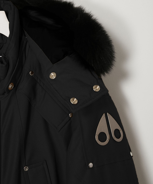 MOOSE KNUCKLES（ムースナックルズ）の「ムースナックルズ Moose