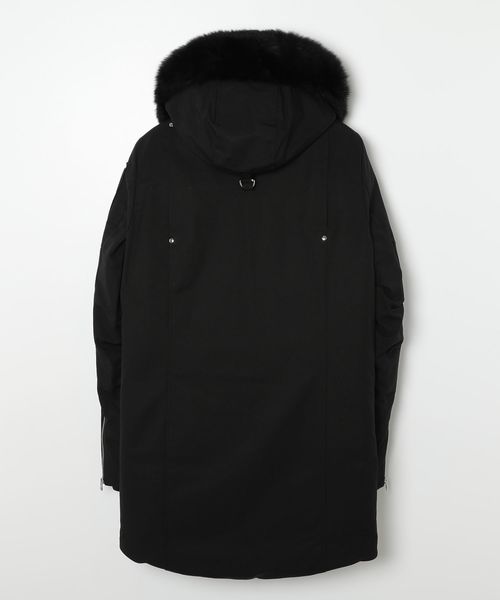 MOOSE KNUCKLES（ムースナックルズ）の「ムースナックルズ Moose