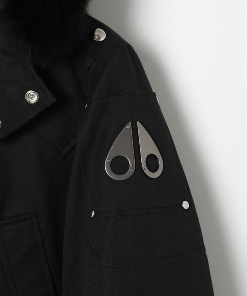 MOOSE KNUCKLES（ムースナックルズ）の「ムースナックルズ Moose