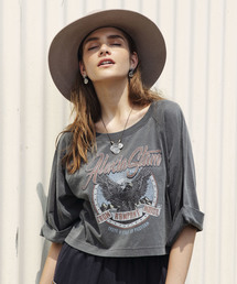 Vintage Graphic Tee/ヴィンテージグラフィックTシャツ