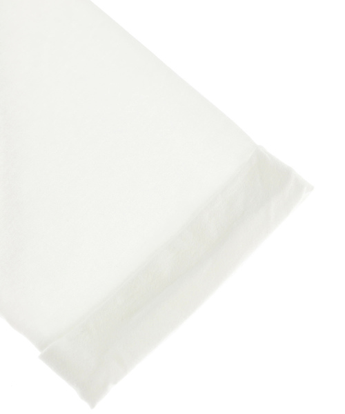 ALEXIA STAM（アリシアスタン）の「Vintage Graphic Tee/ヴィンテージグラフィックTシャツ（Tシャツ/カットソー・レディース・ホワイト/ベージュ/チャコール・FREE）」の16枚目の写真