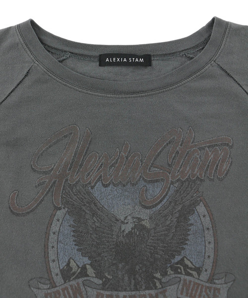 セール】Vintage Graphic Tee/ヴィンテージグラフィックTシャツ