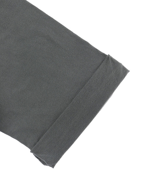 ALEXIA STAM（アリシアスタン）の「Vintage Graphic Tee/ヴィンテージグラフィックTシャツ（Tシャツ/カットソー・レディース・ホワイト/ベージュ/チャコール・FREE）」の9枚目の写真