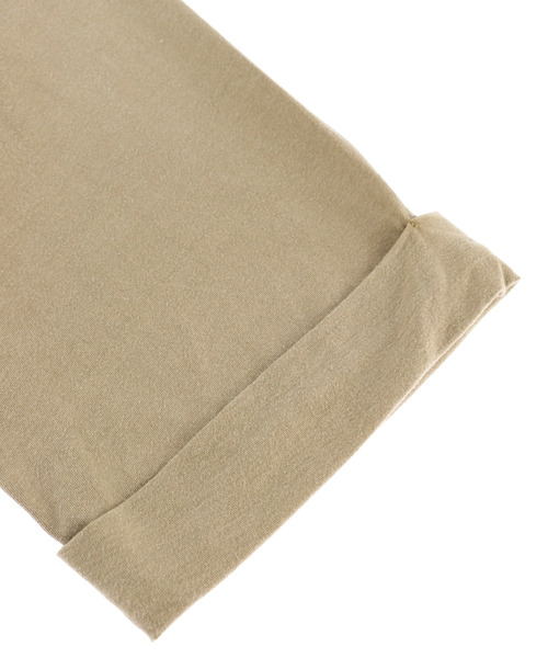 ALEXIA STAM（アリシアスタン）の「Vintage Graphic Tee/ヴィンテージグラフィックTシャツ（Tシャツ/カットソー・レディース・ホワイト/ベージュ/チャコール・FREE）」の14枚目の写真