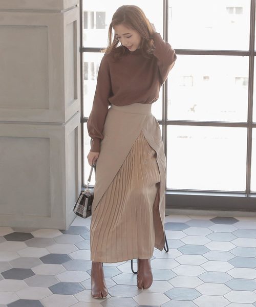 KOBE LETTUCE（コウベレタス）の「足袋ショートブーツ（ブーツ・レディース・ブラック/ダークグレー/キャメル・S/M/L）」の13枚目の写真