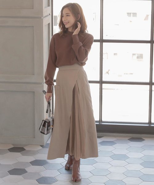 KOBE LETTUCE（コウベレタス）の「足袋ショートブーツ（ブーツ・レディース・ブラック/ダークグレー/キャメル・S/M/L）」の14枚目の写真