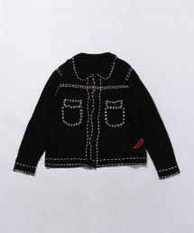 PHINGERIN | ＜PHINGERIN＞ PG1 KNIT/ニット(ニット/セーター)