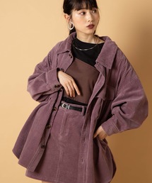 勇気 高架 帰る ジャケット 紫 Akebono G Com