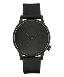 KOMONO.（コモノ）の「「KOMONO コモノ」腕時計 ウィンストンリーガル（アナログ腕時計・メンズ）」