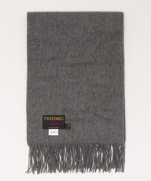 美品⭐️23区、イタリア製 Virgin Wool 100%、ツイード、サイズ40 楽天市場】【30％OFFクーポン対象】TWEED MILL（ツイードミル） 27×212