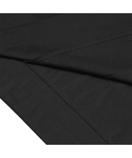 KYOETSU（キョウエツ）の「レディース洗える色無地単衣着物（着物・レディース・ダークパープル/グリーン/グレー/ブラック/ネイビー/ローズ/ダークネイビー/ライトパープル/ブルー/ピンク/ダークブラウン/アンティークゴールド/ライトグリーン/ライトイエロー・S/TL/BL/L/M）」の20枚目の写真