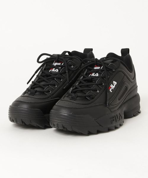 fila cross 2