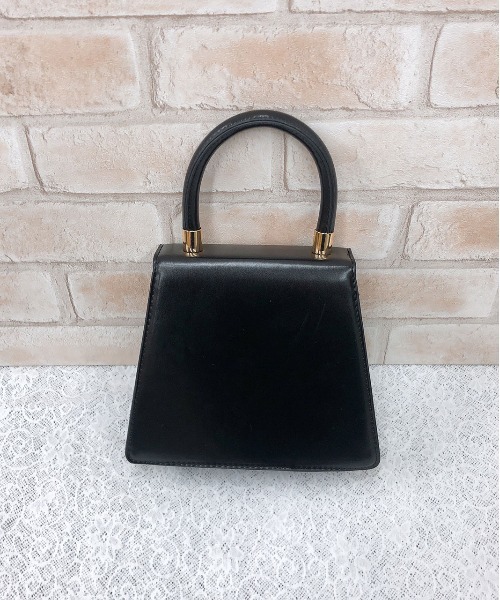 PairPair(ペアペア)の「2WAYパールボタンバック(AR)(ショルダーバッグ・レディース・レッド/ブラック/ブラウン系その他・FREE)」の8枚目の写真