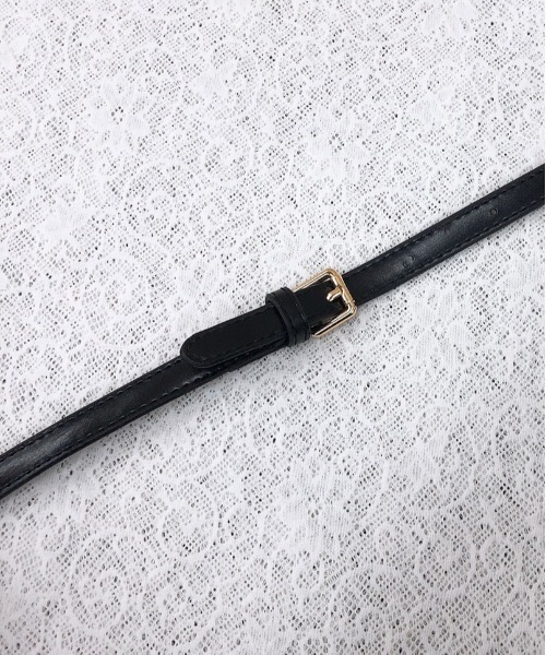 PairPair(ペアペア)の「2WAYパールボタンバック(AR)(ショルダーバッグ・レディース・レッド/ブラック/ブラウン系その他・FREE)」の11枚目の写真