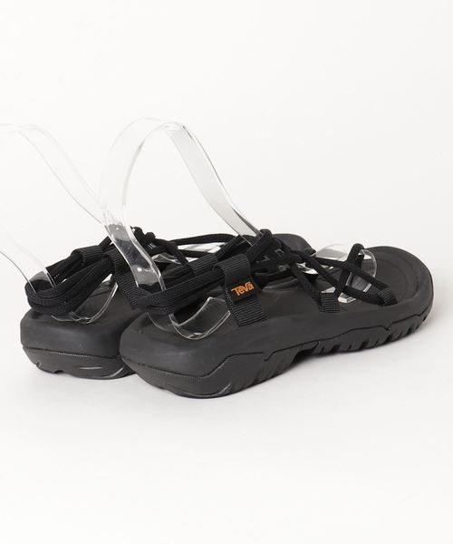 Teva(テバ)の「【Teva/テバ】 HURRICANE XLT INFINITY ハリケーン XLT インフィニティー(サンダル・レディース・ブラック・25㎝/24㎝/23㎝/22cm)」の3枚目の写真