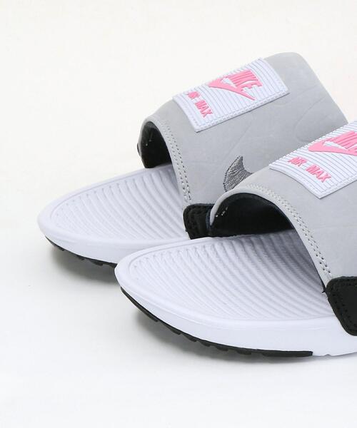 Nike エアマックス90 スライド NIKE AIR MAX 90 SLIDE BLACK/WHITE – mita sneakers