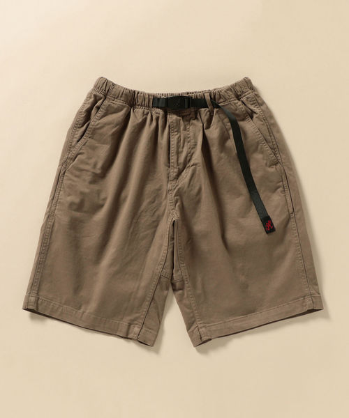 Gramicci(グラミチ)の「GRAMICCI:ST-SHORTS(その他パンツ・メンズ・ネイビー/オリーブ/カーキ/ブルー/ブラウン系その他・SMALL/MEDIUM/LARGE/X-LARGE)」の2枚目の写真
