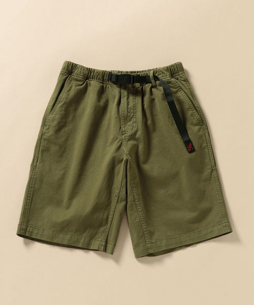 Gramicci(グラミチ)の「GRAMICCI:ST-SHORTS(その他パンツ・メンズ・ネイビー/オリーブ/カーキ/ブルー/ブラウン系その他・SMALL/MEDIUM/LARGE/X-LARGE)」の3枚目の写真