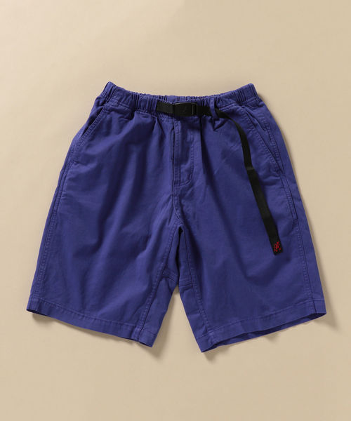 Gramicci(グラミチ)の「GRAMICCI:ST-SHORTS(その他パンツ・メンズ・ネイビー/オリーブ/カーキ/ブルー/ブラウン系その他・SMALL/MEDIUM/LARGE/X-LARGE)」の5枚目の写真