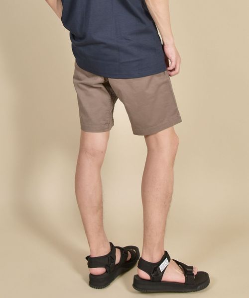 Gramicci(グラミチ)の「GRAMICCI:ST-SHORTS(その他パンツ・メンズ・ネイビー/オリーブ/カーキ/ブルー/ブラウン系その他・SMALL/MEDIUM/LARGE/X-LARGE)」の6枚目の写真