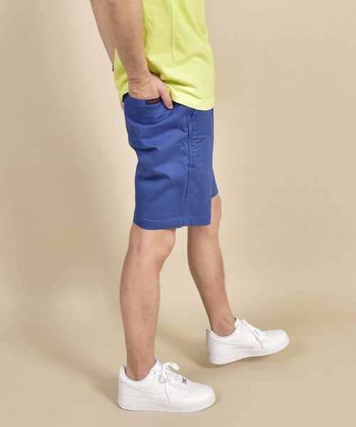 Gramicci(グラミチ)の「GRAMICCI:ST-SHORTS(その他パンツ・メンズ・ネイビー/オリーブ/カーキ/ブルー/ブラウン系その他・SMALL/MEDIUM/LARGE/X-LARGE)」の11枚目の写真