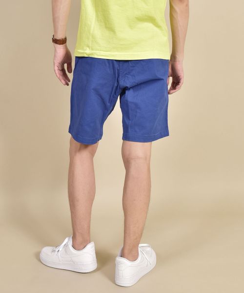 Gramicci(グラミチ)の「GRAMICCI:ST-SHORTS(その他パンツ・メンズ・ネイビー/オリーブ/カーキ/ブルー/ブラウン系その他・SMALL/MEDIUM/LARGE/X-LARGE)」の12枚目の写真