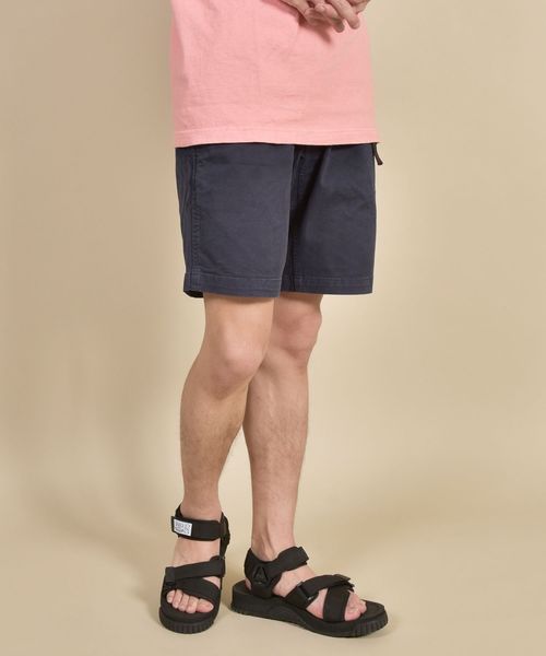 Gramicci(グラミチ)の「GRAMICCI:ST-SHORTS(その他パンツ・メンズ・ネイビー/オリーブ/カーキ/ブルー/ブラウン系その他・SMALL/MEDIUM/LARGE/X-LARGE)」の13枚目の写真