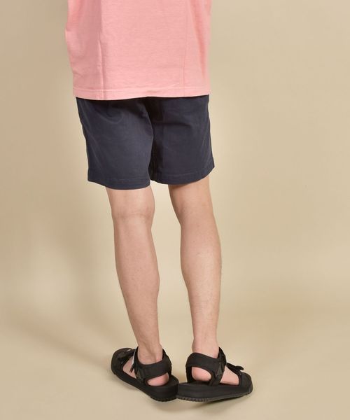 Gramicci(グラミチ)の「GRAMICCI:ST-SHORTS(その他パンツ・メンズ・ネイビー/オリーブ/カーキ/ブルー/ブラウン系その他・SMALL/MEDIUM/LARGE/X-LARGE)」の15枚目の写真