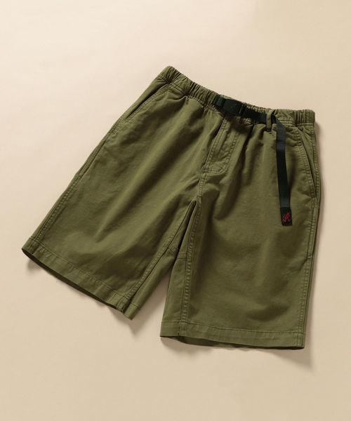 Gramicci(グラミチ)の「GRAMICCI:ST-SHORTS(その他パンツ・メンズ・ネイビー/オリーブ/カーキ/ブルー/ブラウン系その他・SMALL/MEDIUM/LARGE/X-LARGE)」の20枚目の写真