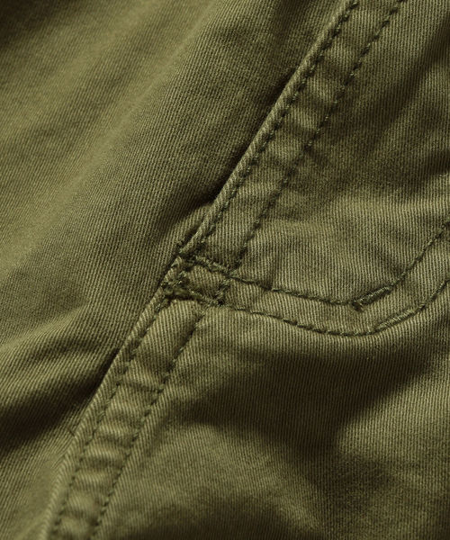 Gramicci(グラミチ)の「GRAMICCI:ST-SHORTS(その他パンツ・メンズ・ネイビー/オリーブ/カーキ/ブルー/ブラウン系その他・SMALL/MEDIUM/LARGE/X-LARGE)」の21枚目の写真