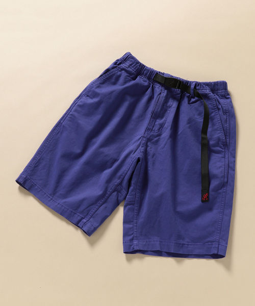 Gramicci(グラミチ)の「GRAMICCI:ST-SHORTS(その他パンツ・メンズ・ネイビー/オリーブ/カーキ/ブルー/ブラウン系その他・SMALL/MEDIUM/LARGE/X-LARGE)」の22枚目の写真