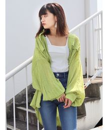 EMODA | ボーイズエアリーシャツ(シャツ/ブラウス)