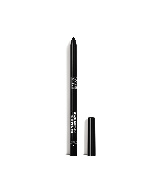 MAKE UP FOR EVER（メイクアップフォーエバー）の「アクアレジスト カラーペンシル（アイライナー・レディース・10 シエナ/01 グラフィティ/02 エボニー/03 アイロン/04 サンド/05 ブロンズ/06 フォレスト/07 ラグーン/08 ディープシー/09 アイヴィー・FREE）」の22枚目の写真