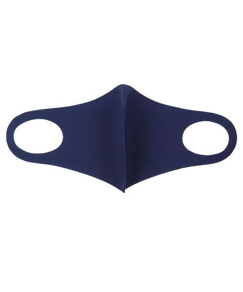 SBG（エスビー）の「メッシュ ウレタン ファッション マスク / SBG（マスク・メンズ・グレー/ロイヤルブルー/ピンクベージュ/ピンク系その他/レッド/ホワイト/ブラック/ライトグレー/ネイビー・L/S/M）」の5枚目の写真