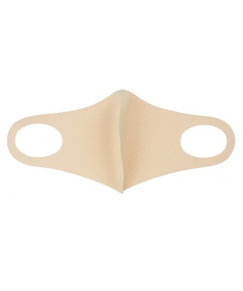 SBG（エスビー）の「メッシュ ウレタン ファッション マスク / SBG（マスク・メンズ・グレー/ロイヤルブルー/ピンクベージュ/ピンク系その他/レッド/ホワイト/ブラック/ライトグレー/ネイビー・L/S/M）」の8枚目の写真