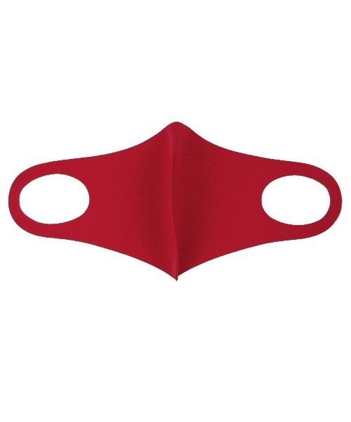 SBG（エスビー）の「メッシュ ウレタン ファッション マスク / SBG（マスク・メンズ・グレー/ロイヤルブルー/ピンクベージュ/ピンク系その他/レッド/ホワイト/ブラック/ライトグレー/ネイビー・L/S/M）」の9枚目の写真