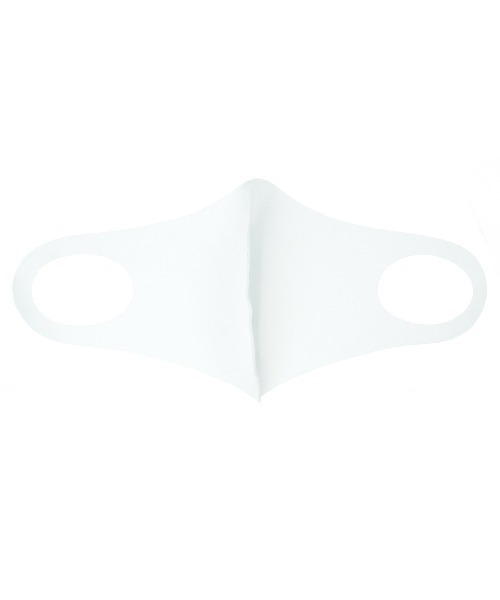 SBG（エスビー）の「メッシュ ウレタン ファッション マスク / SBG（マスク・メンズ・グレー/ロイヤルブルー/ピンクベージュ/ピンク系その他/レッド/ホワイト/ブラック/ライトグレー/ネイビー・L/S/M）」の2枚目の写真